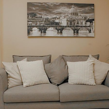 Vintage House Roma Exterior foto